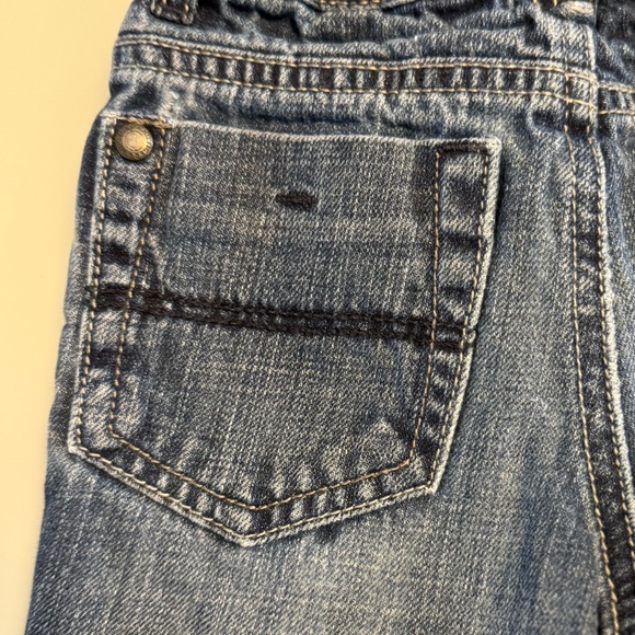 💥4/$20💥 Tommy Hilfiger Kids Boys Classic Blue Jeans Size 2T - Picture 6 of 7
